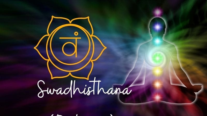 chakra-swadhisthana